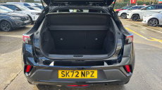 Vauxhall Mokka 1.2 Turbo 100 GS Line 5dr Petrol Hatchback